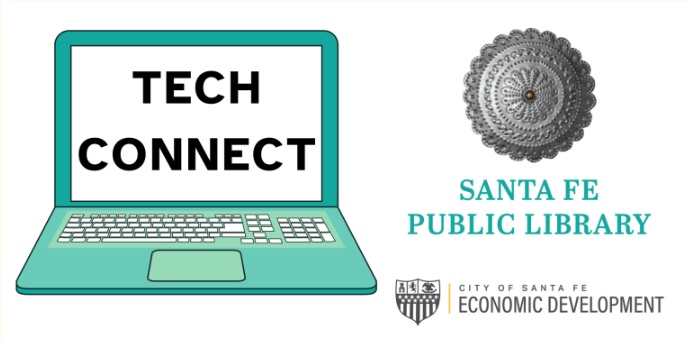 Santa Fe Public Library is proud to announce the relaunch of its Tech Connect Laptop Lending Program, an initiative designed to provide equitable access to technology for residents in need. 

santafelibrary.org/sfpl-relaunche…