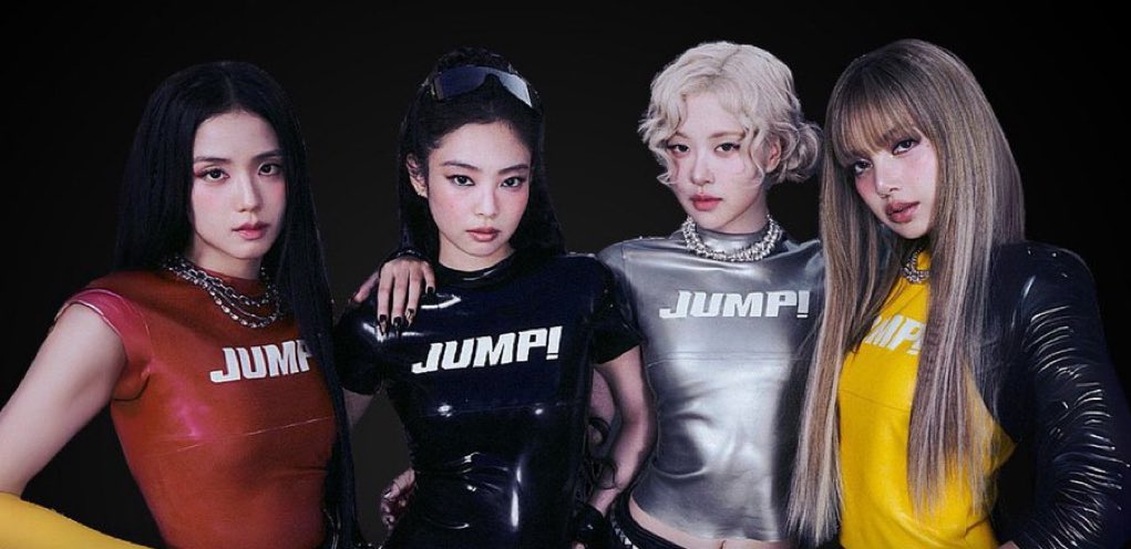 bponrepeat_1's tweet image. [🚨] 

 BLACKPINK OFFICIALLY ANNOUNCES nothing.
