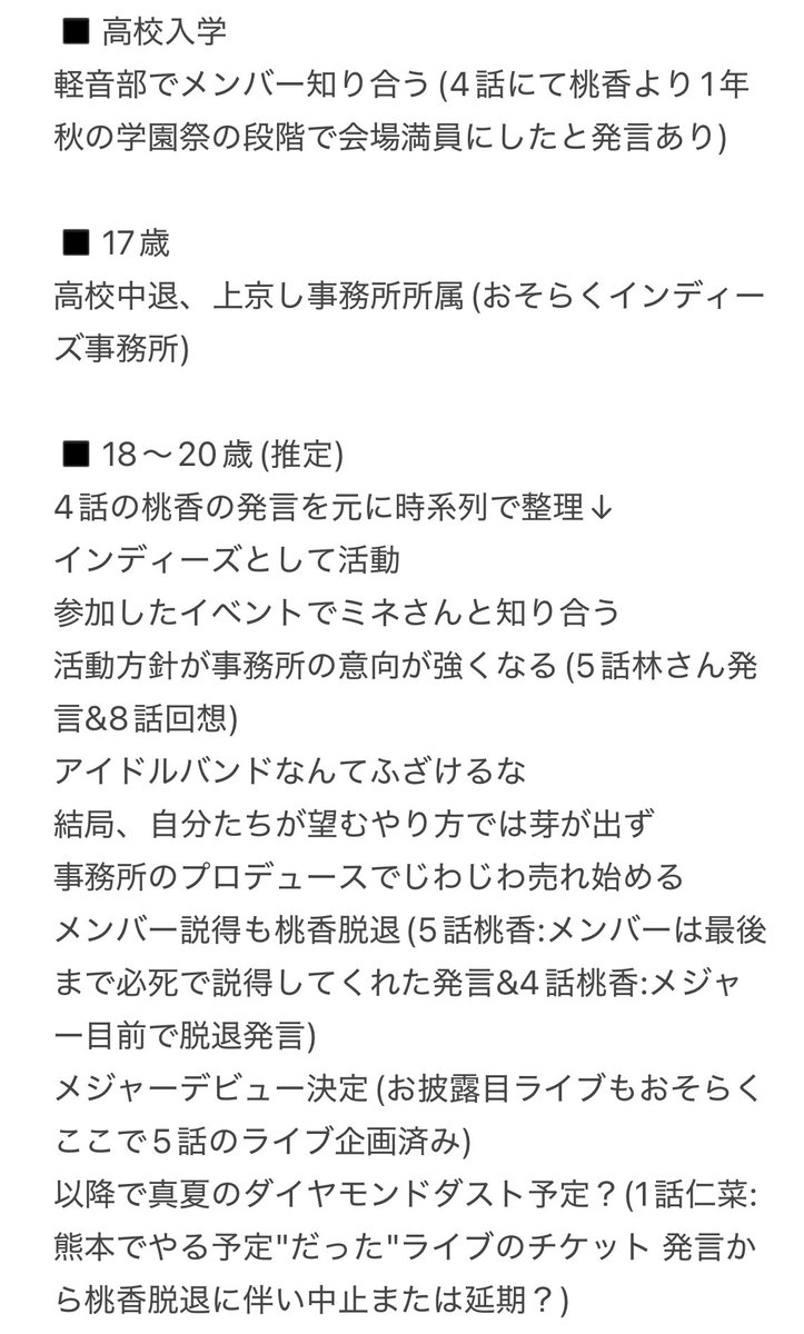 Nyaoon_punch's tweet image. ダイダスの変遷ってこういうことでいいんだよなってのを数日前にまとめ直してたのがあったのを忘れてた