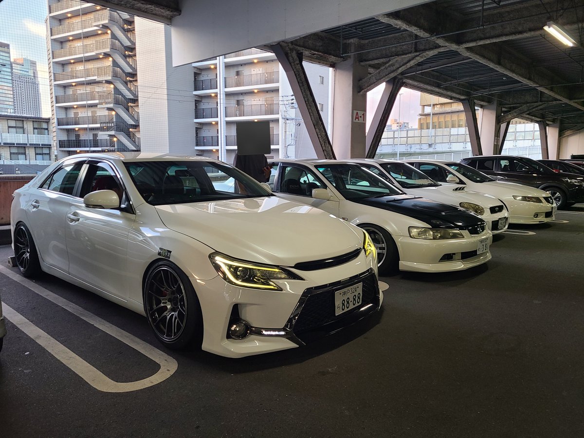 8ELL_S's tweet image. ｵﾂｼﾀ〜