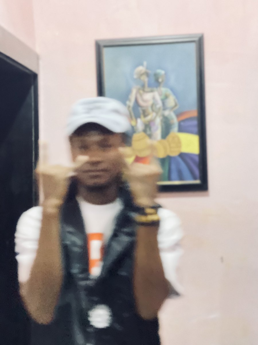 Asound_Limwa's tweet image. 🍊🦉MUSIC..