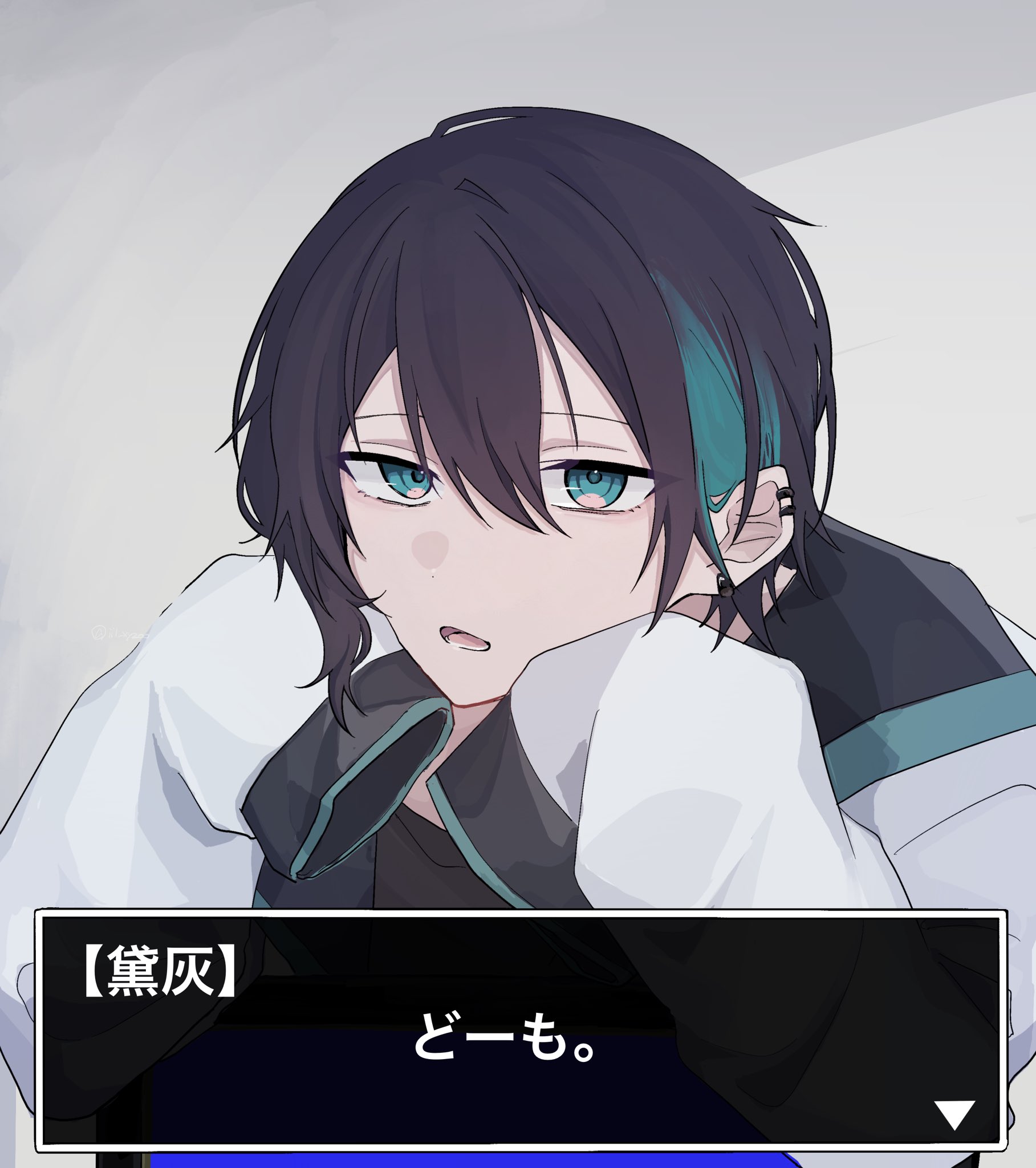 ミンミン (@iil_xyz00) / X