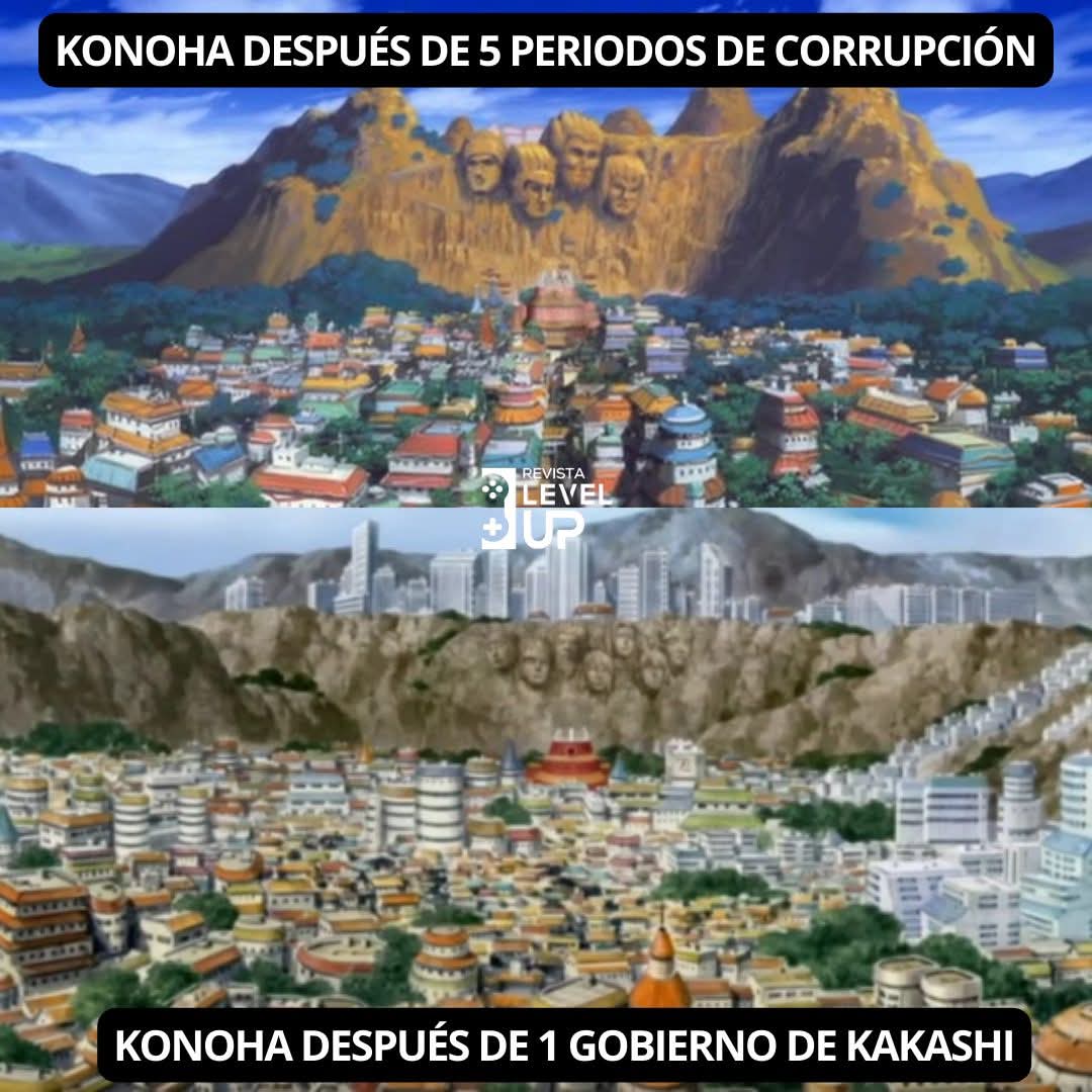 TioJimbe's tweet image. Kakashi el verdadero cambio.

Traiganlo a mi país por favor.