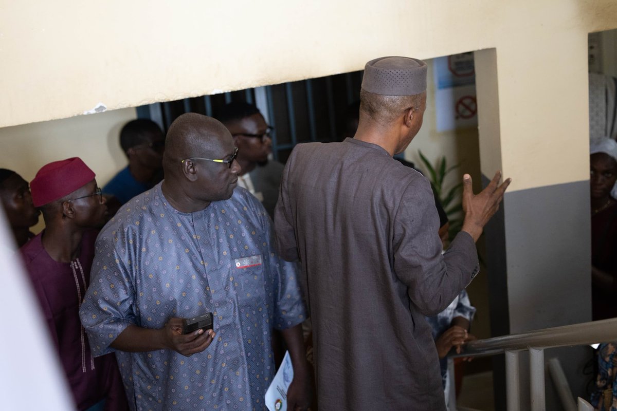 𝐋’𝐔𝐧𝐢𝐯𝐞𝐫𝐬𝐢𝐭𝐞́ 𝐊𝐮𝐫𝐮𝐤𝐚𝐧𝐟𝐮𝐠𝐚 𝐞𝐭 𝐥’𝐎𝐂𝐋𝐄𝐈 𝐞𝐧𝐬𝐞𝐦𝐛𝐥𝐞 𝐜𝐨𝐧𝐭𝐫𝐞 𝐥𝐚 𝐜𝐨𝐫𝐫𝐮𝐩𝐭𝐢𝐨𝐧 𝐞𝐭 𝐥'𝐞𝐧𝐫𝐢𝐜𝐡𝐢𝐬𝐬𝐞𝐦𝐞𝐧𝐭 𝐢𝐥𝐥𝐢𝐜𝐢𝐭𝐞.
#luttecontrecorruption
#enrichissementillicite
#OCLEI
#Mali