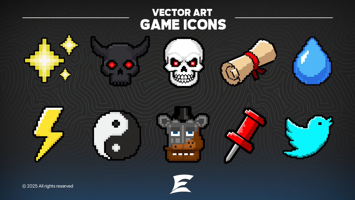 Exvoz (OPEN) (@exvoz_) on Twitter photo Here's another 8-bit icons I've worked for FNTD! โจ
(COMMISSIONED BY: <a href="/HyperDjano/">HyperDjano</a> ) ๐
Kindly DM me on my Discord if you're interested!
๐ฉ: @exvoz_
๐ท #RobloxDev #ROBLOX #robloxart #robloxGFX #FiveNightsTD Here's another 8-bit icons I've worked for FNTD! โจ
(COMMISSIONED BY: <a href="/HyperDjano/">HyperDjano</a> ) ๐
Kindly DM me on my Discord if you're interested!
๐ฉ: @exvoz_
๐ท #RobloxDev #ROBLOX #robloxart #robloxGFX #FiveNightsTD