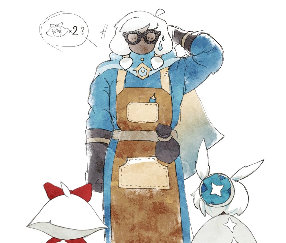 i thought I was free but I was wrong
#skychildrenofthelight #skycotl