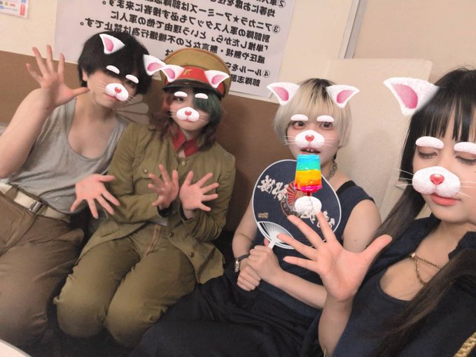 アニカラ★アーミーズのイメージ