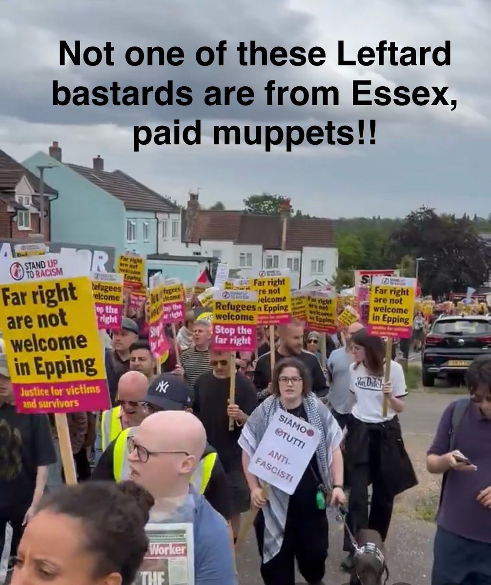 majortom1690's tweet image. Tickets and wages were obviously paid for before @TRobinsonNewEra made his decision on Epping, oh dear what a waste of money from the unions etc 🤣🤣🤣

#eppingprotest 
#Epping 
#Leftards