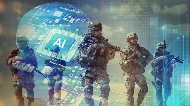 AIMegaTrend's tweet image. There&apos;s the AI arms race.

Then, there&apos;s the real AI arms race. 

Think drones, military satellites, and battlefield decision-making.

🔹Last month, the Pentagon awarded $200 million contracts to four U.S.-based AI companies: Anthropic,  OpenAI, xAI, and Google $GOOG 

🔹Project…
