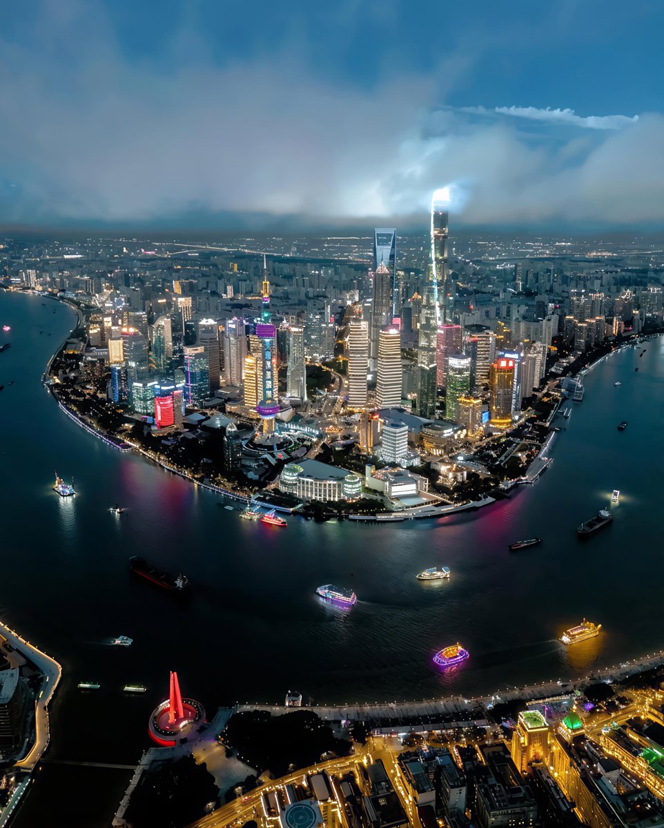 OfEarth8's tweet image. Shanghai, China 🇨🇳