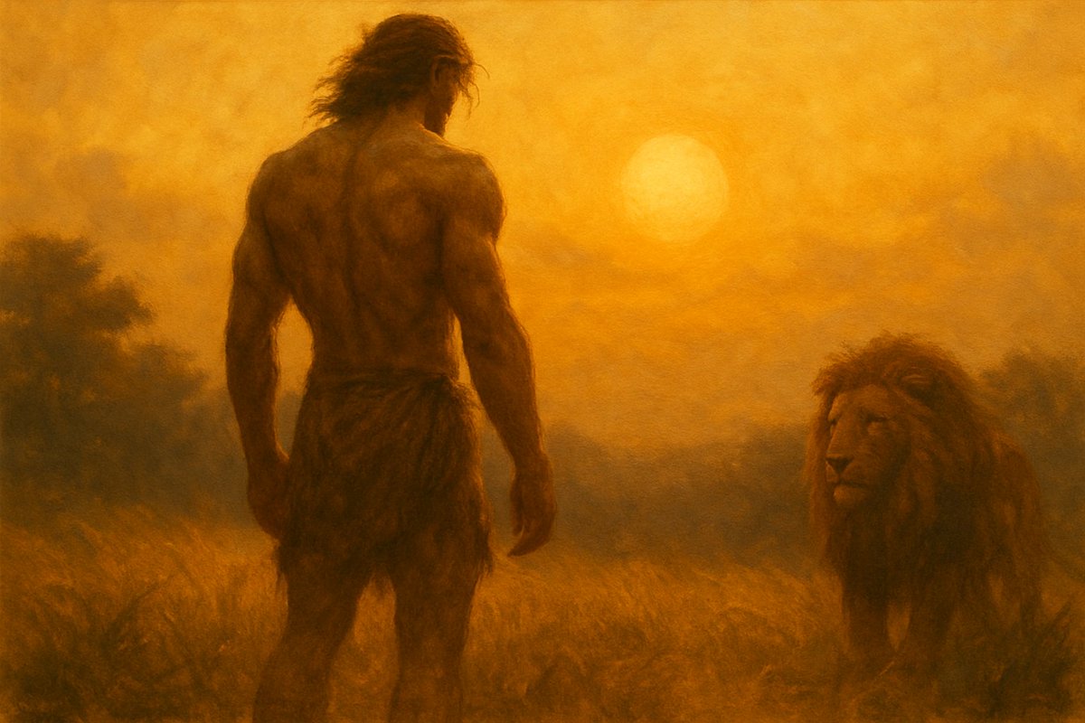 PropositoyVida's tweet image. La TESTOSTERONA es la hormona que te hace hombre (o te lo quita).

Es la razón por la que te sientes con fuego en la sangre… O como un zombi apático.

Aquí te explico qué la destruye y cómo recuperarla en 10 pasos reales y brutales (GUARDA EL HILO):🧵