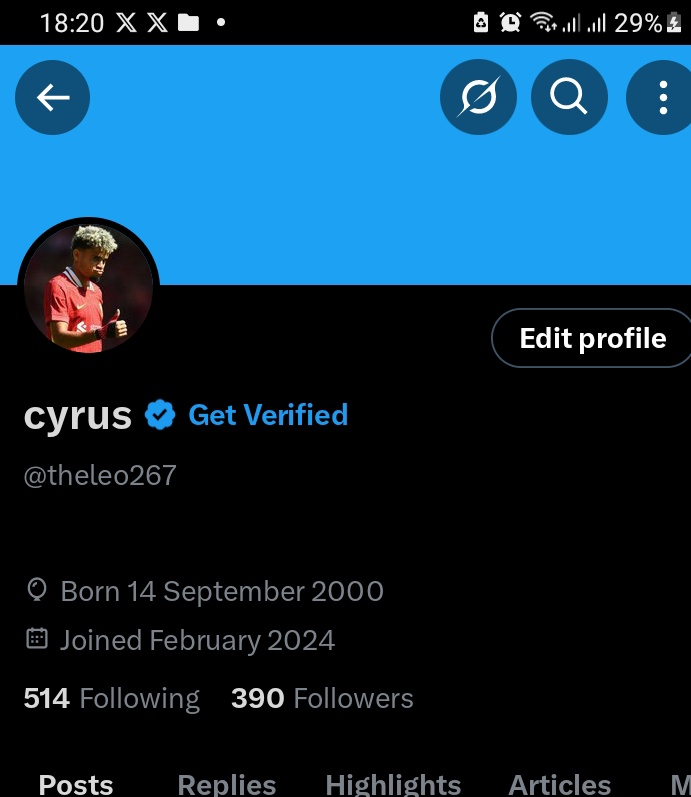 Since luiz diaz is leaving Liverpool it's time for new avi