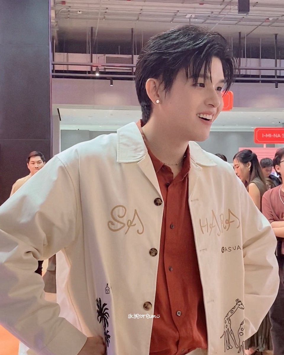 skyeoreum's tweet image. สถานะ ปี๊บๆ🤏🏻🩵