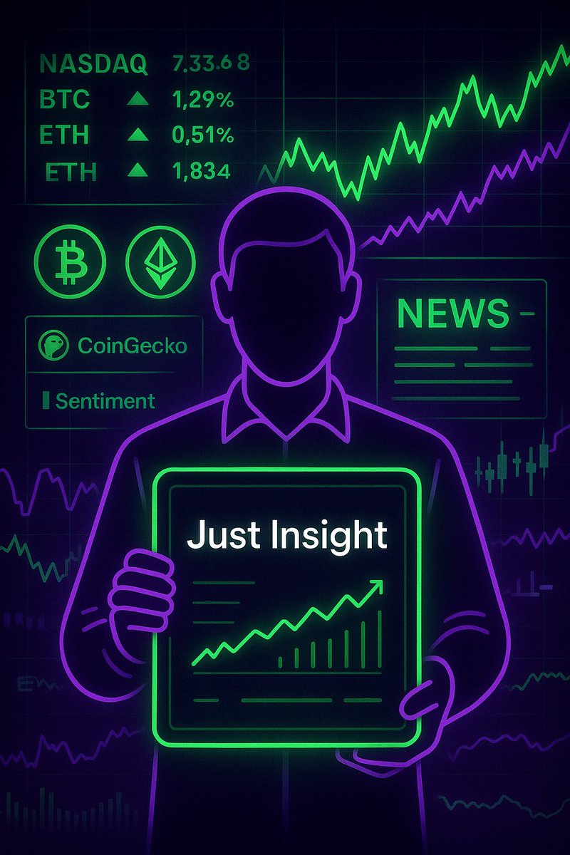 query_quant's tweet photo. 🚧 Week starts now.
We're building QueryQuant —
Ask anything about stocks or crypto, get smart answers powered by GPT + real-time data.
No more guessing.
No more noise.
Just insight.
MVP in the works.
#QueryQuant #Crypto #Stocks #AI #BuildingInPublic https://t.co/4MIvfQJc34