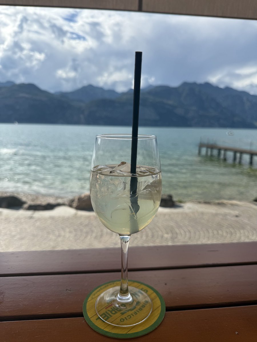 Mein Blick auf die Dinge.