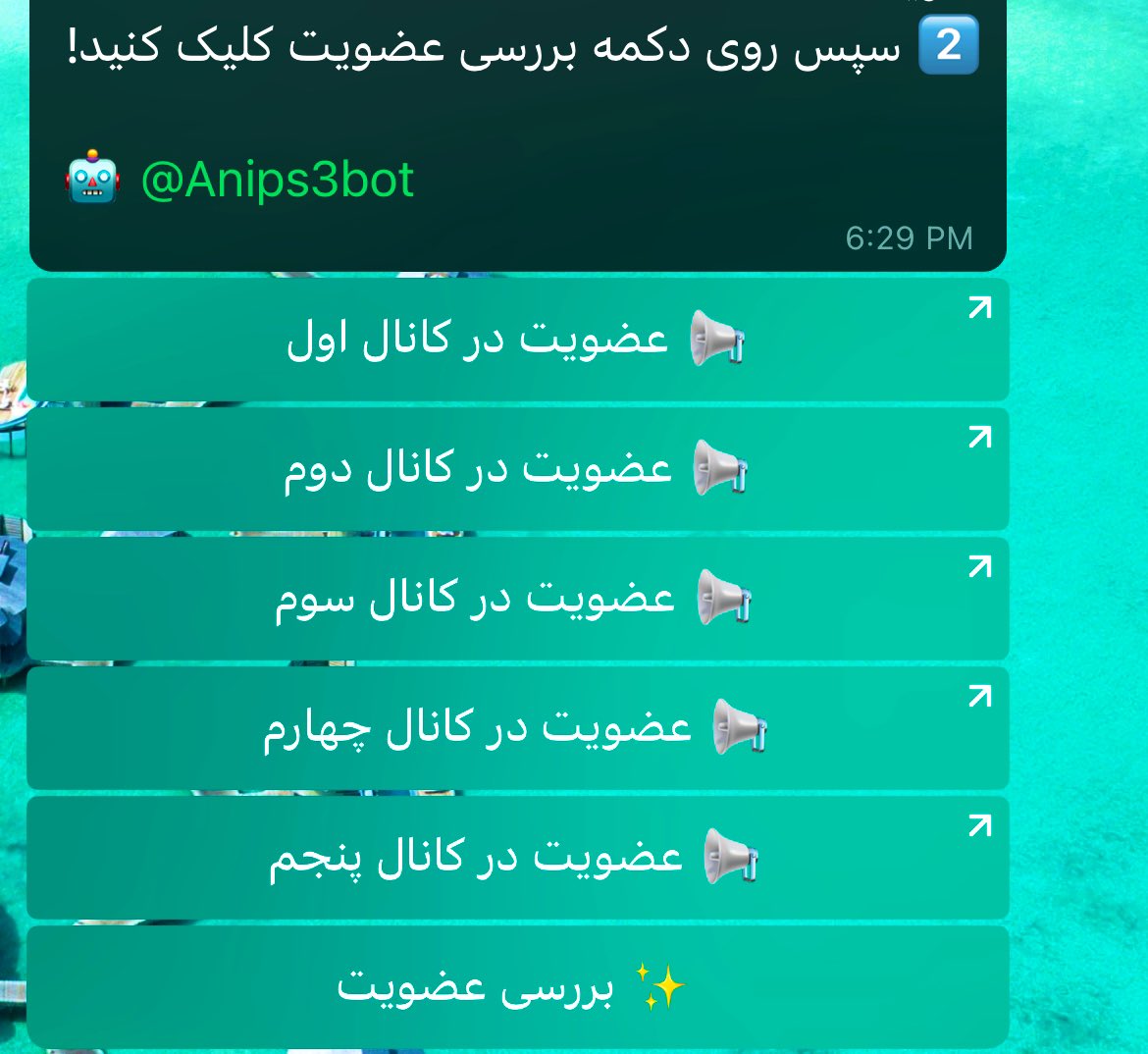 reza_mht's tweet image. شما هم دو دقیقه بعد از دانلود محتوا، این قرداد ننگین رو باطل کرده و از کانالها لفت میدین؟ یا فقط من همچنین کاری میکنم؟😂
