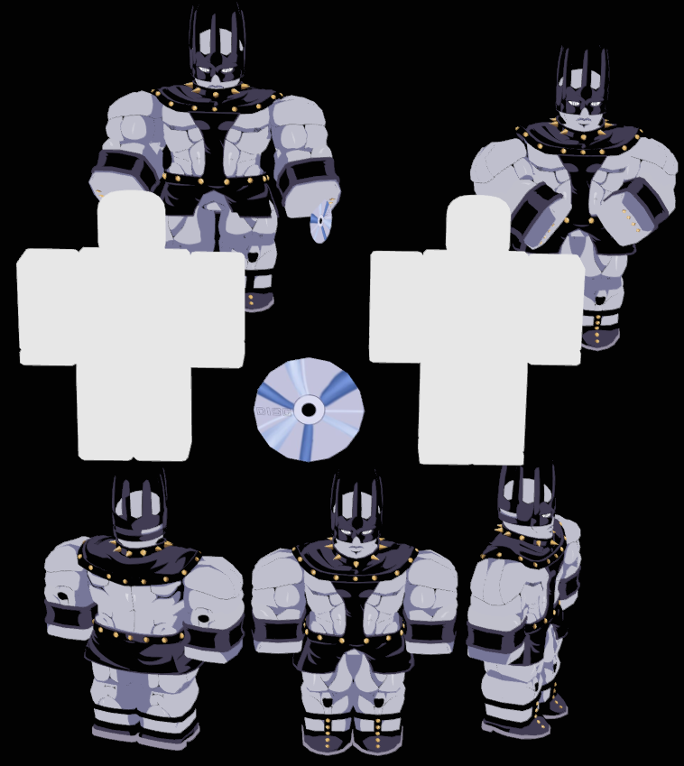 Funky (COMMS OPEN) tweet media