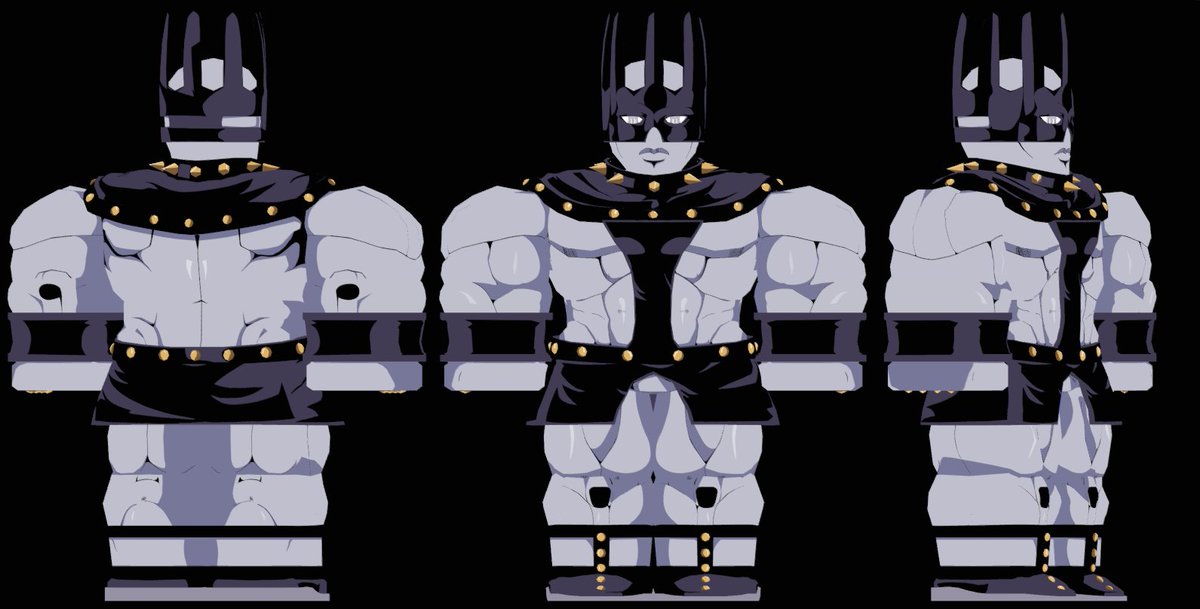 Funky (COMMS OPEN) tweet media