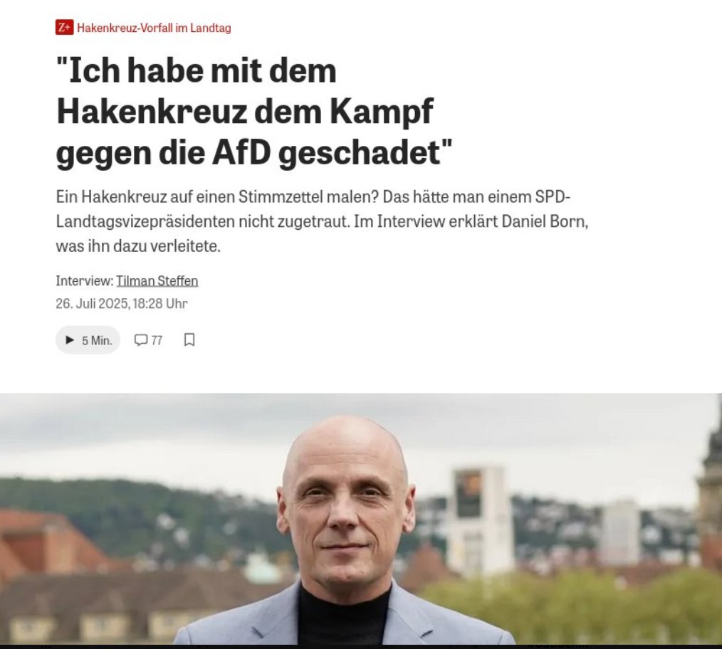 DerGanesha's tweet image. Glaubt ihr, er hat der AfD genutzt oder geschadet ?