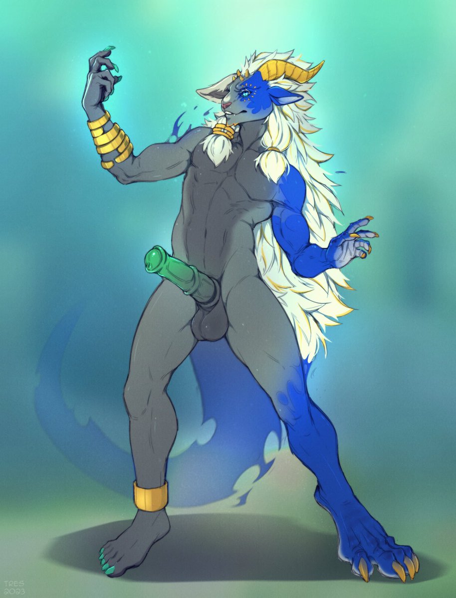 Commission for furaffinity.net/user/keegen