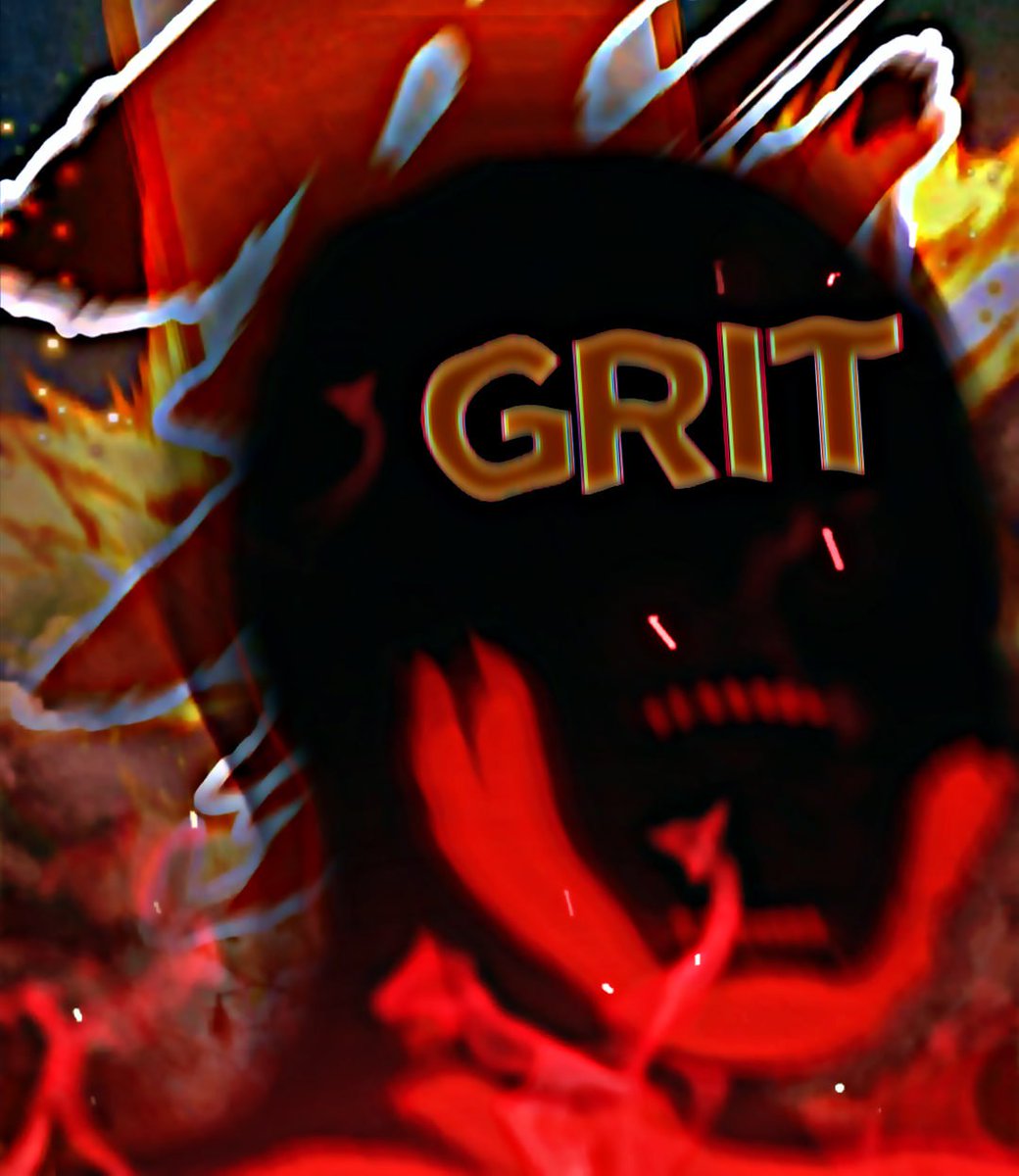 GRIT tweet media