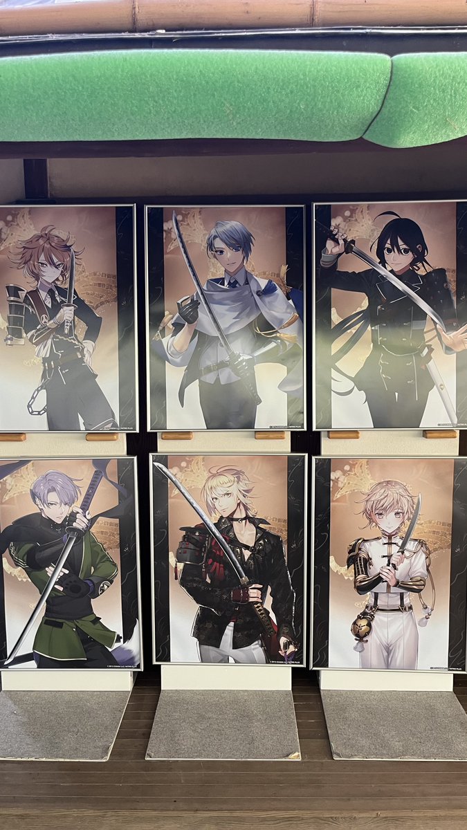 ly2g0's tweet image. 伯仲依然と名古屋観光してきたദി  ᷇ᵕ  ᷆  )♡