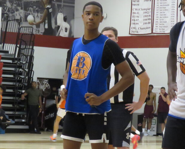 NJHoops's tweet image. 6 foot 5 recent Westampton Tech grad Shakur Anderson has made his college pick. - bit.ly/3H5Q0Ur