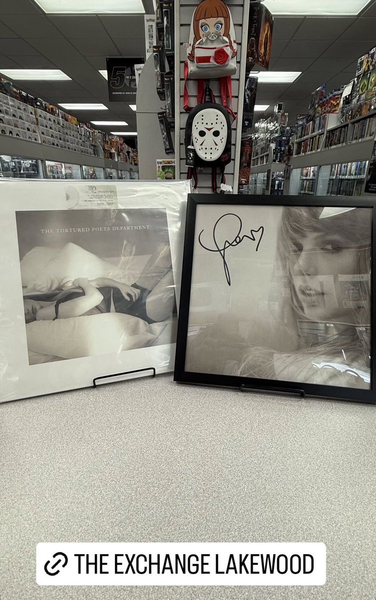 The Exchange (@exchangestores) on Twitter photo 