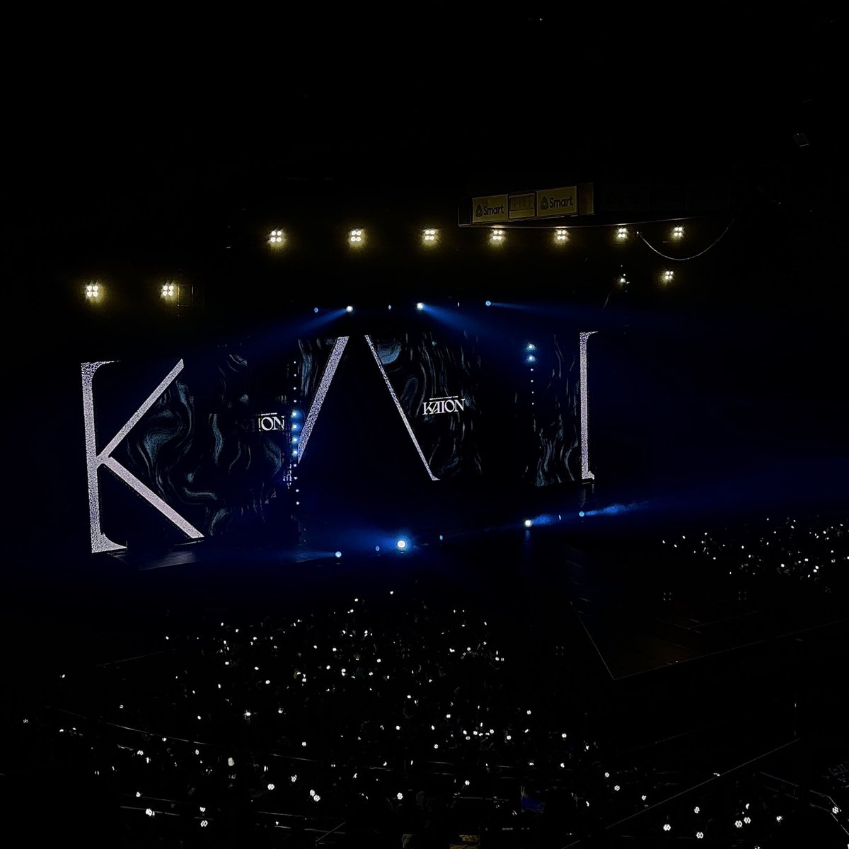 JAEMIPITY's tweet image. AAAAAA literally just wow!!! jongin delivered in every performance hands fucking down 🥹🔥
 
#KAI_SOLO_CONCERT_TOUR
#KAIONinManila
#KAlinMANILA2025