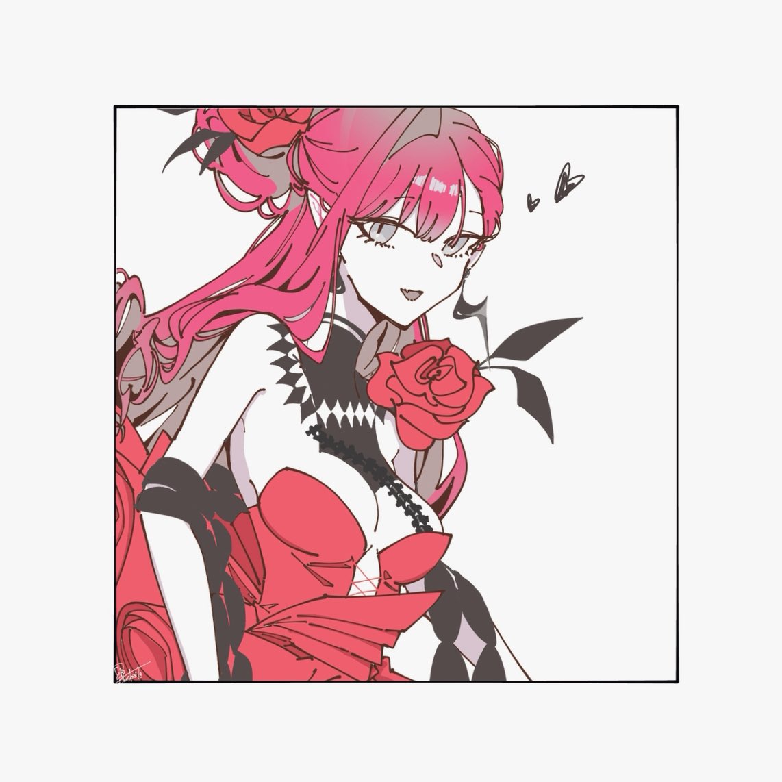 torikai18's tweet image. 🥳