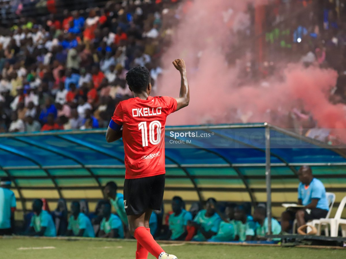 Malijanibalige's tweet image. Now am following back every @VipersSC fan who like and comment on this post.