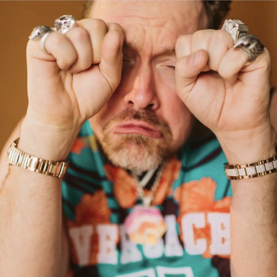 Teagan278's tweet image. RH WILL MELT FACES