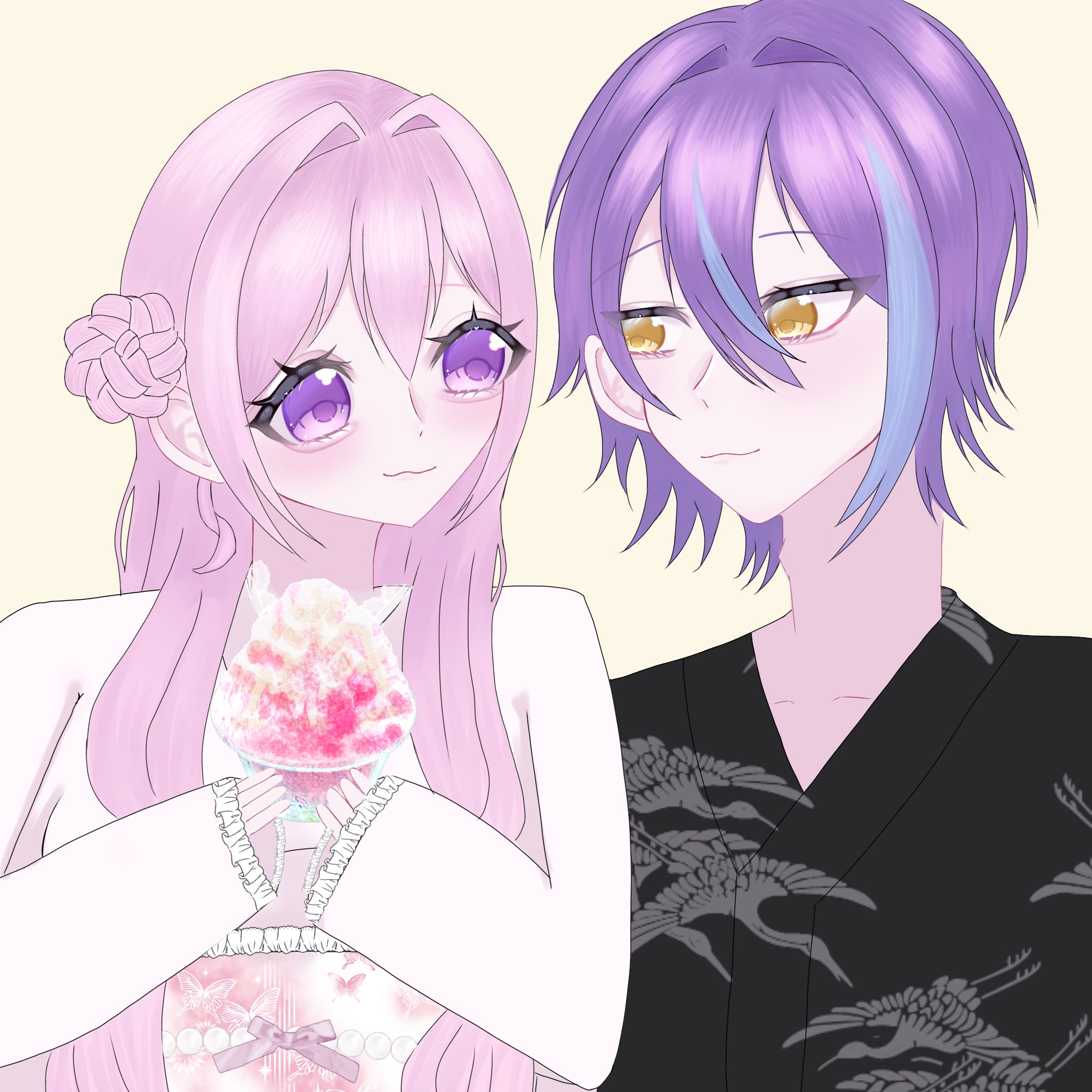 ♡様ご依頼用 らゔ♡@ご依頼受付中 (@s0r_q1108) / X