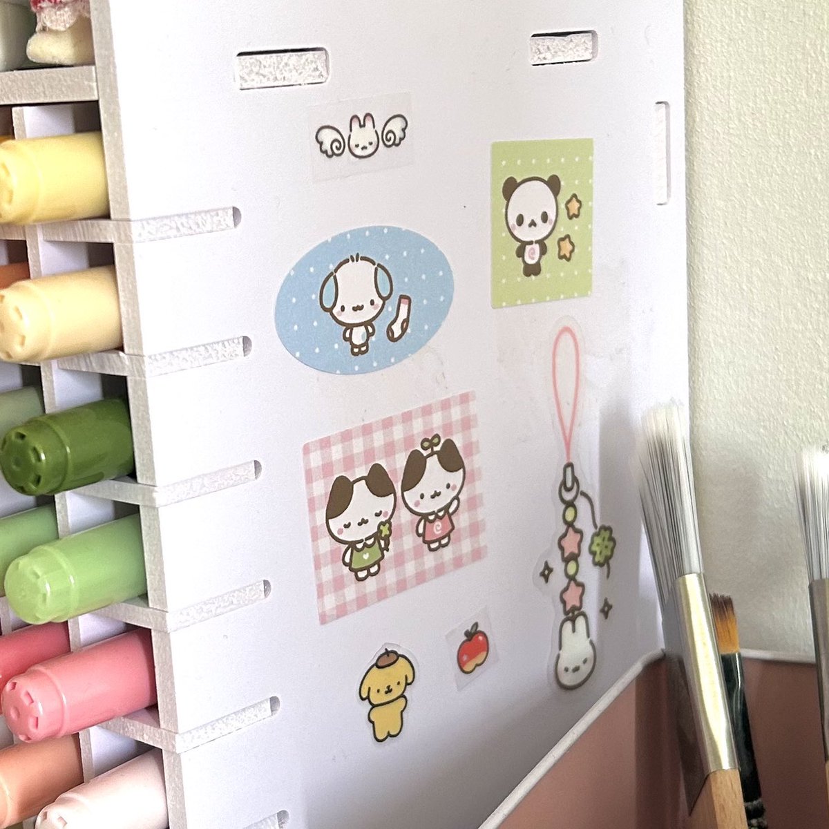 pixieeeshop's tweet image. random things in my life