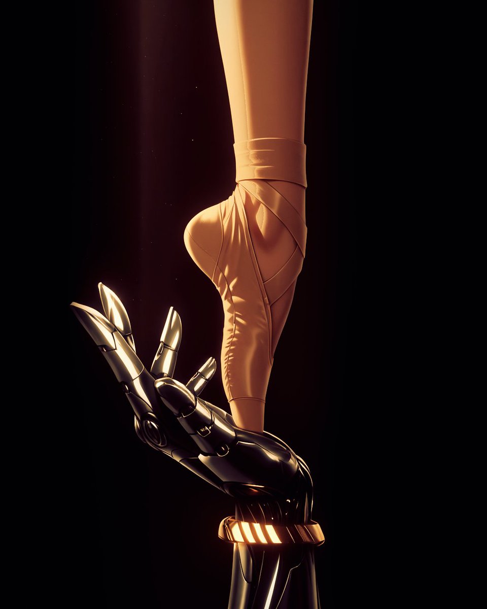 superverseai's tweet image. GM
Balance prevails eventually