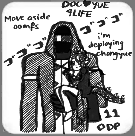woohookafka's tweet image. Fuck everyone who doesnt fw aquayue/docyue