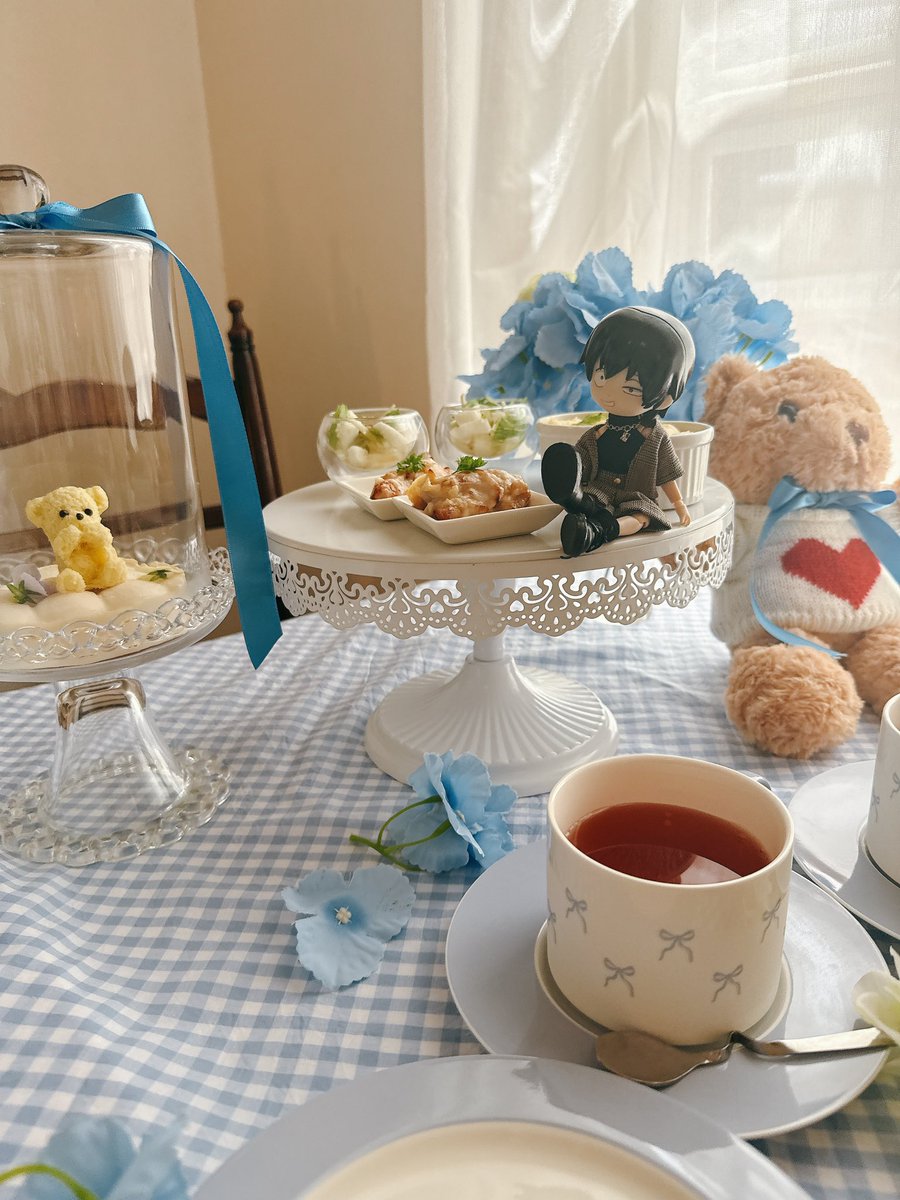nekomimi0728's tweet image. 瀬呂くんおめでとう💐𝜗𝜚˚⋆
だいすきℓ​​ơvє♡

#瀬呂範太生誕祭2025
#瀬呂範太誕生祭2025