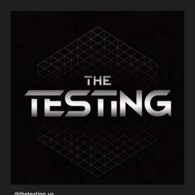 thetestingus's tweet image. #NuevaFotoDePerfil