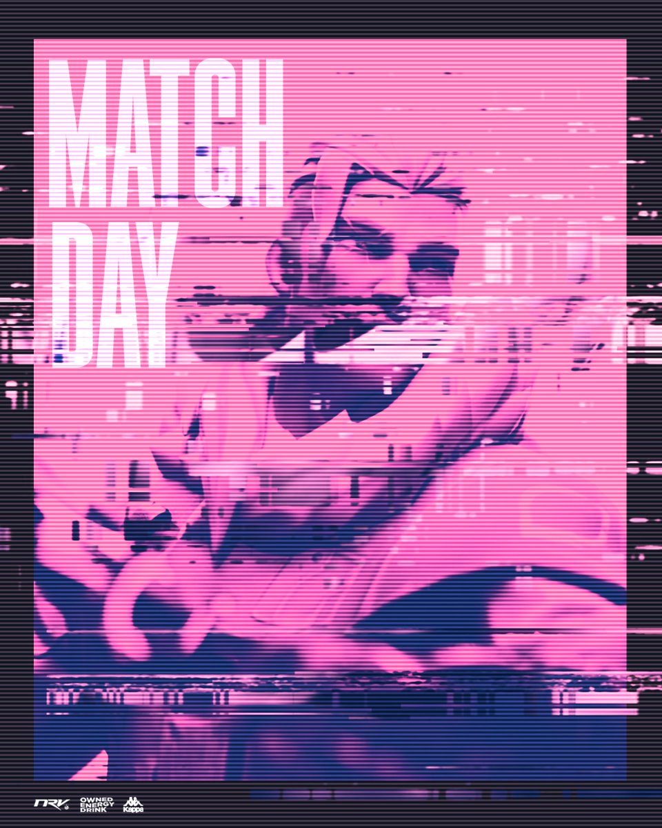 OwnedEsport's tweet image. Zéro défaite hier, on remet ça ce soir ! 💪
Rendez-vous à 18h sur notre chaîne Twitch pour vivre les games en direct, castées par @delaiilla ! 🔥
📽️ : twitch.tv/owned_esport
