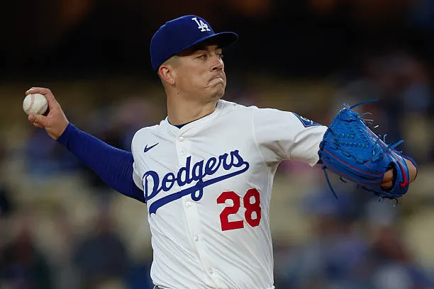 SnavelyCody6's tweet image. In Need of Bullpen Help, Bobby Miller Shifted to Bullpen in OKC #Dodgers @TalkinBlue_
READ: codysnavely.substack.com/p/in-need-of-b…