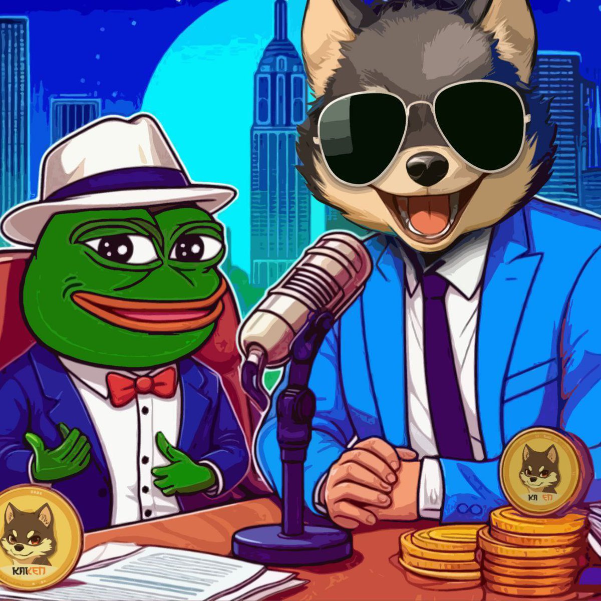 Arnar Ólafur Hvannda (@personalybuddha) on Twitter photo <a href="/ElonMuskPDA/">Not Elon Musk</a> $KAI KEN - <a href="/kaikeneth/">Kai-Ken on ETH (甲斐犬)</a>
Dont miss it this time
0xA045Fe936E26e1e1e1Fb27C1f2Ae3643acde0171 <a href="/ElonMuskPDA/">Not Elon Musk</a> $KAI KEN - <a href="/kaikeneth/">Kai-Ken on ETH (甲斐犬)</a>
Dont miss it this time
0xA045Fe936E26e1e1e1Fb27C1f2Ae3643acde0171