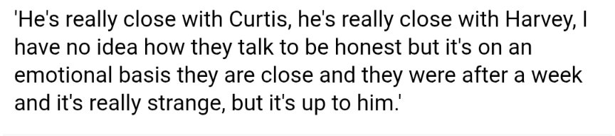 I hope Diaz smashes it at Bayern. For whatever flaws he might have, you can never accuse him of not giving his all for the club in every single match he played. I think the 2024 League Cup final epitomised that.

He's also the reason for one of my favourite Klopp quotes.
