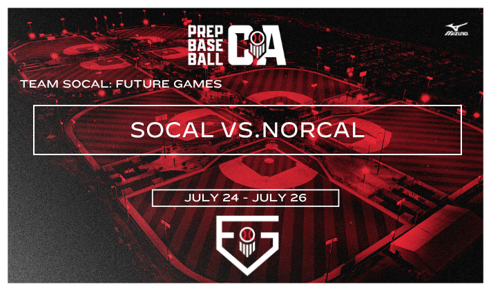 PrepBaseballCA's tweet image. โพ ๐๐ผ๐ธ๐ ๐๐โ๐ธ๐ ๐ฝ๐๐๐โ๐ผ ๐พ๐ธ๐๐ผ๐ โ๐ผโ๐ธโ โพ
#TeamSoCal squares off at the #PBFG25 against Team NorCal
๐ช Strong showing from a trio of SoCal arms
๐ on a LHH 1B from Harvard Westlake putting an exclamation mark on a loud week
2๏ธโฃ talented Newbury Park Panthersโฆ