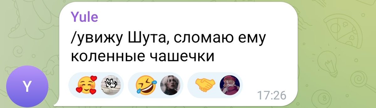 cptn_leonardo's tweet image. Люблю этот фд, добрейший просто