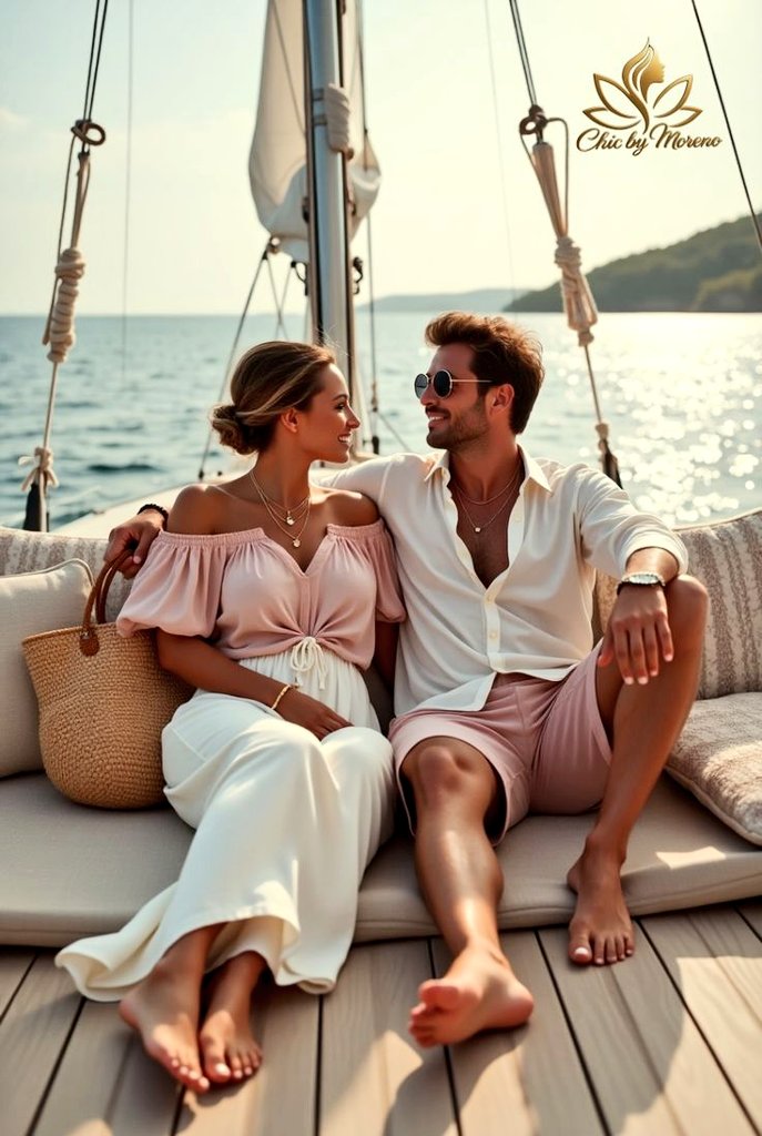 You, me and holiday...❤️⛵️🌴⛱️

📸 Pinterest
