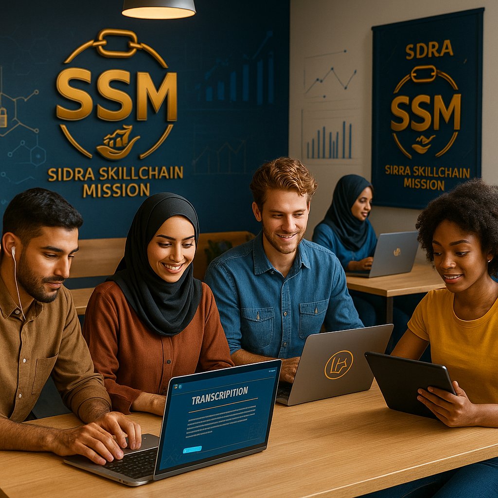 Adil99Shah's tweet image. 💻 Real tasks. Real income. Real impact.
Join Sidra SkillChain and start your journey toward self-reliance — the halal way.
Contribution Link 🖇️sidrastart.com/project/877cff…
#sidraskillchain #SidraChain #sidrabank #sidra #sidracommunity #sidrasecure #sidraclubs #sidraclubs @maljefairi