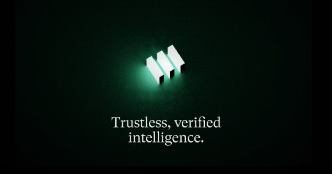 precious_ebby's tweet image. What is @Mira_Network?
A simple explanation for a 6 year old.
Imagine if you ask a robot
"Do lions fly "
The robot might actually say yes even though dogs can't fly.
That a very big mistake.
But mira network is a group of smarts robots that helps each other by checking the…