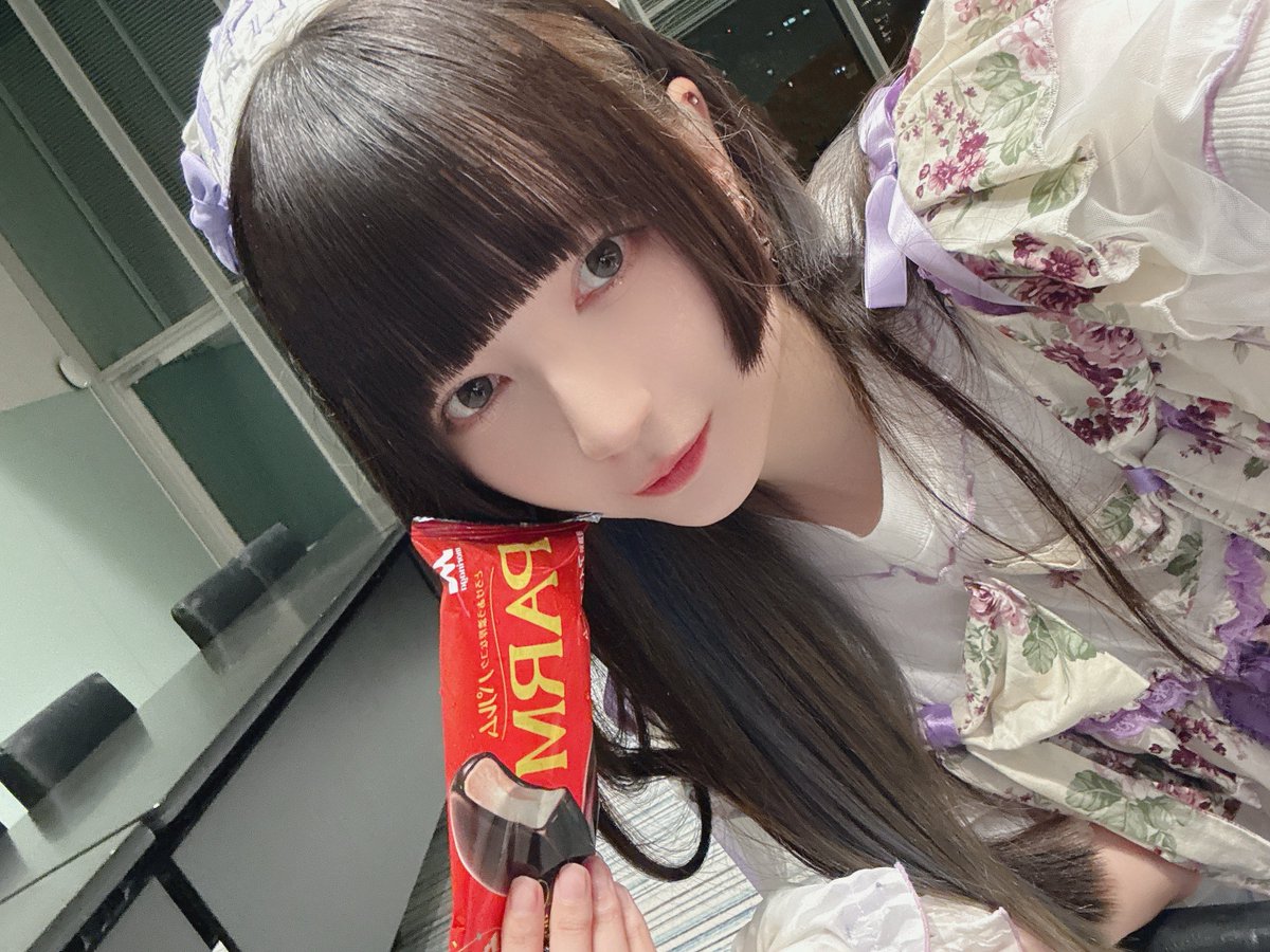 yanemintchan's tweet image. #RIF2025