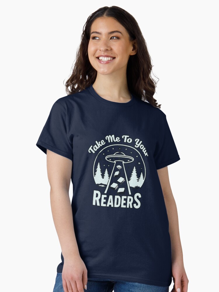 maddyvstore's tweet photo. Your favorite teacher has left the planet (to read).
https://t.co/z4PbXZejvb #TakeMeToYourReaders
#BookwormStyle
#SciFiReaders
#TeacherHumor
#LibrarianLife
#BookishTees
#AlienAbductionClub
#ReadingIsCool
#RetroSciFi
#BookTokApproved https://t.co/dRfzjKxPLG