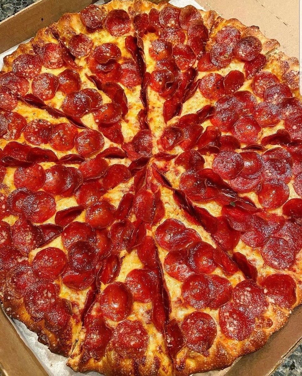 Do you prefer thin crust or thick crust pizza? 🍕